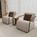 Baenkr Accent Chair Collection