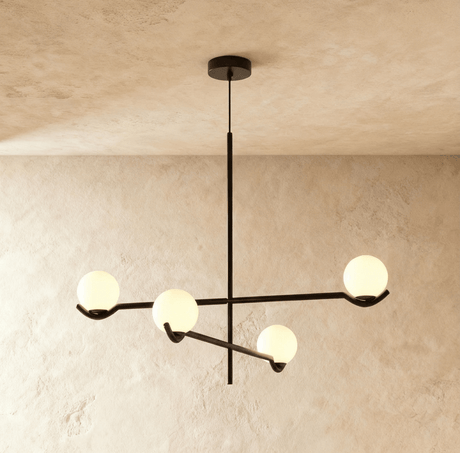 Baer Pendant Light - Residence Supply