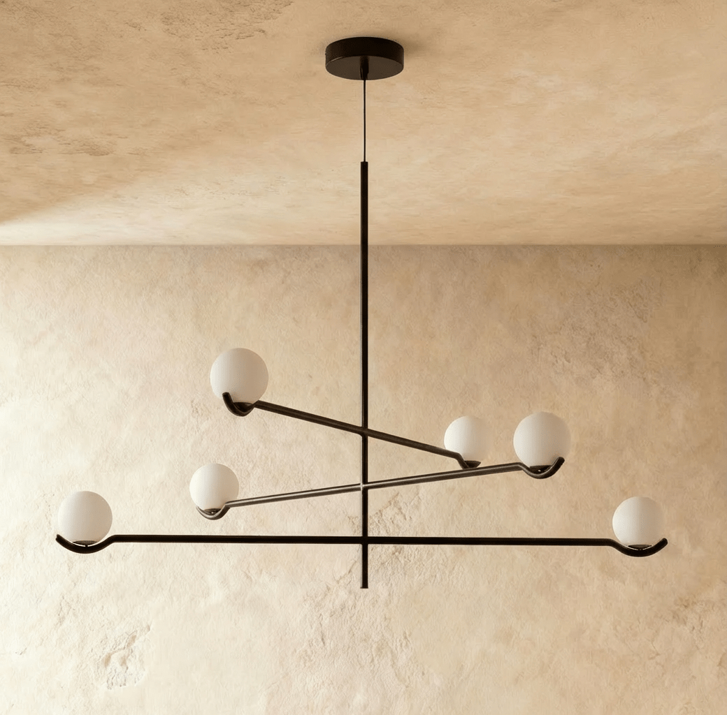 Baer Pendant Light - Residence Supply