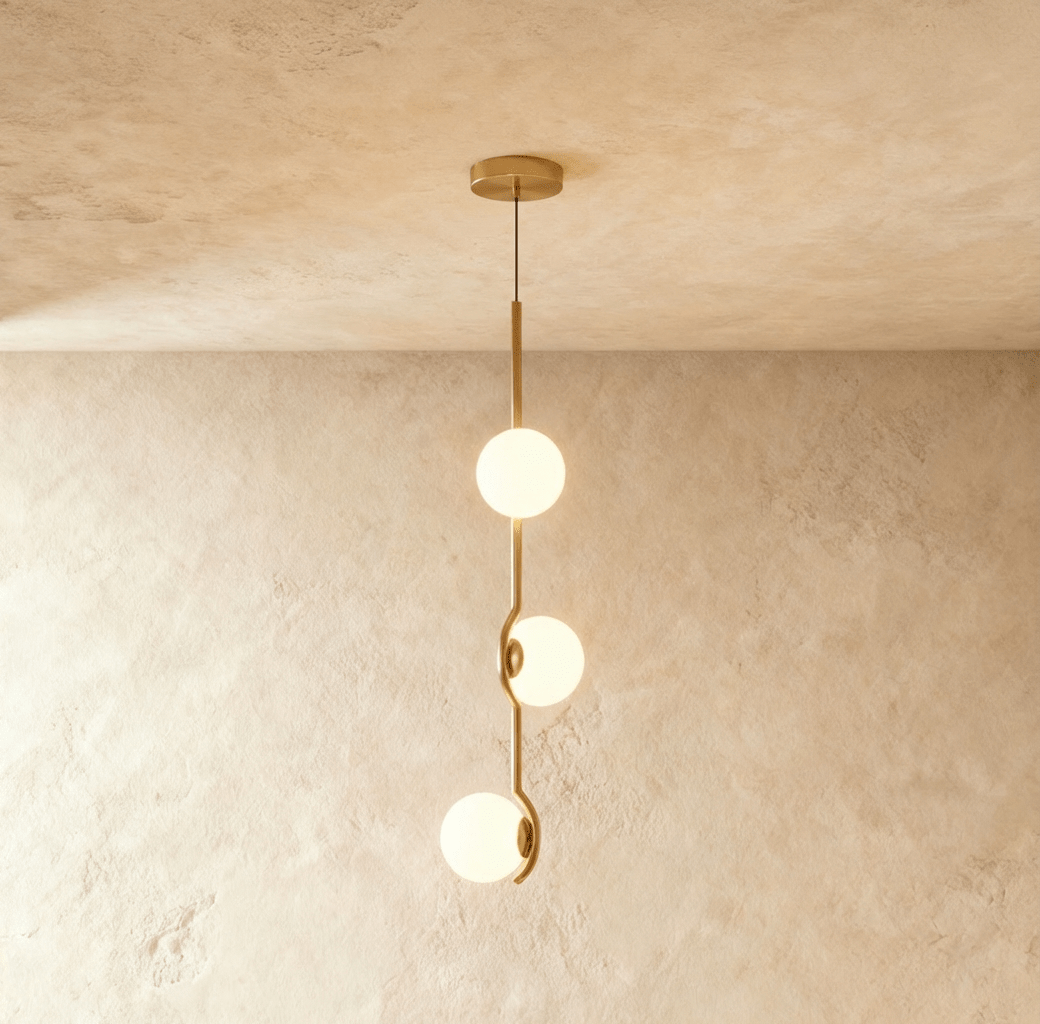 Baer Pendant Light - Residence Supply
