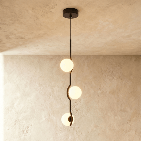 Baer Pendant Light - Residence Supply
