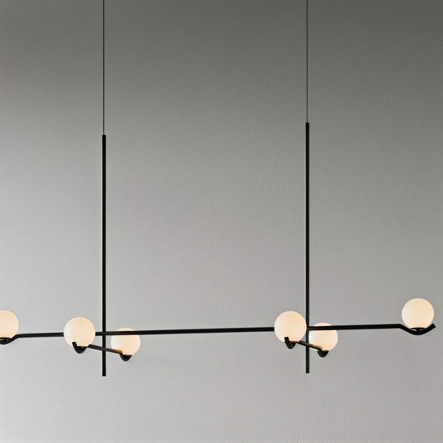 Baer Pendant Light