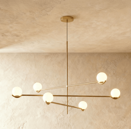 Baer Pendant Light - Residence Supply