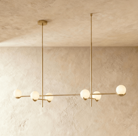 Baer Pendant Light - Residence Supply