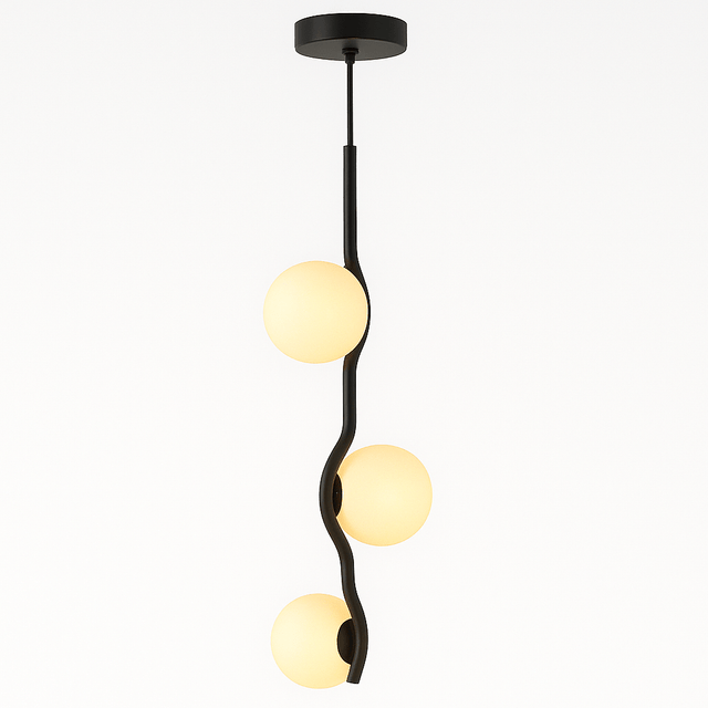 Baer Pendant Light - Residence Supply