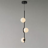 Baer Pendant Light