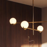 Baer Pendant Light - Residence Supply