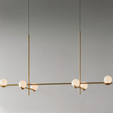 Baer Pendant Light