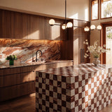 Baer Pendant Light - Residence Supply