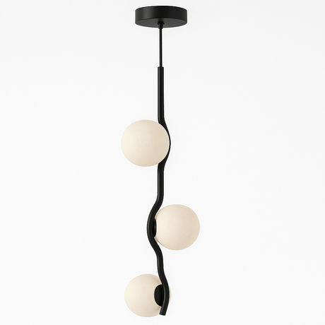 Baer Pendant Light - Residence Supply
