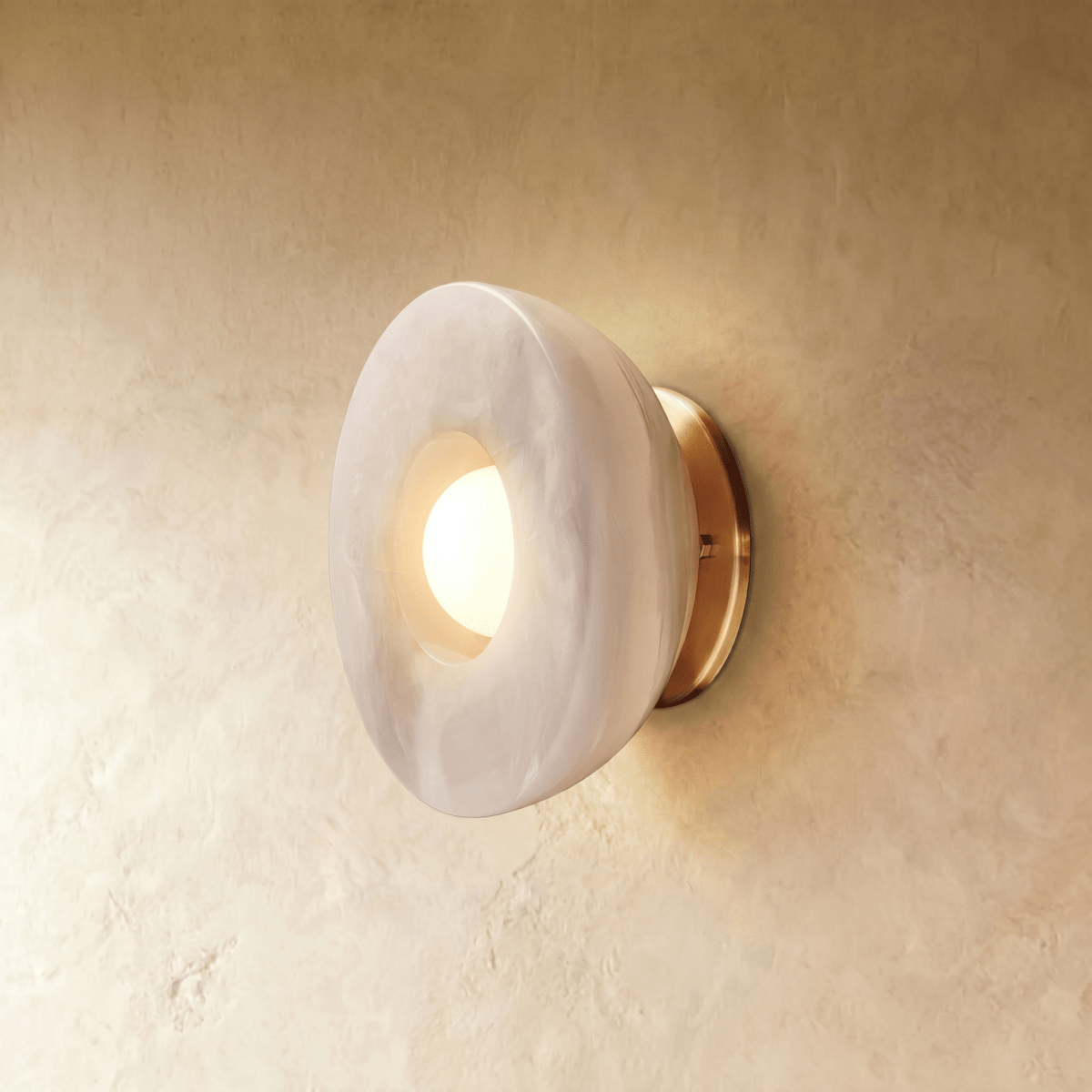 Bagal Wall Lamp - Residence Supply