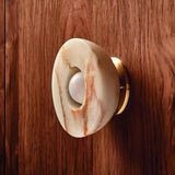 Bagal Wall Lamp - Residence Supply