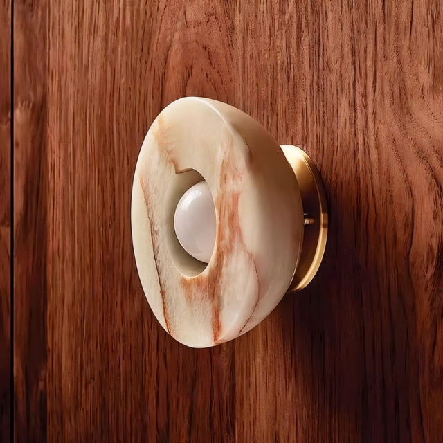 Bagal Wall Lamp - Residence Supply