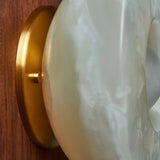 Bagal Wall Lamp - Residence Supply