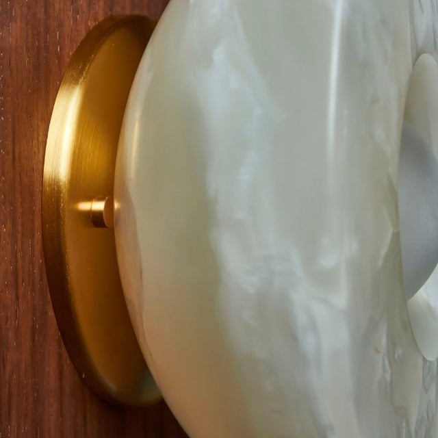 Bagal Wall Lamp - Residence Supply