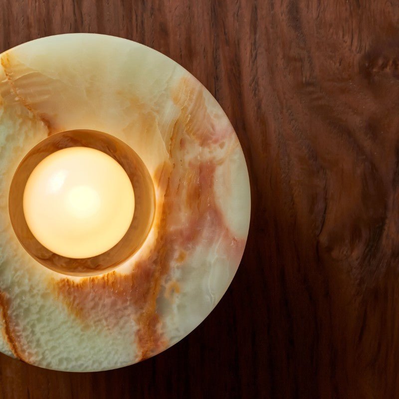 Bagal Wall Lamp - Residence Supply