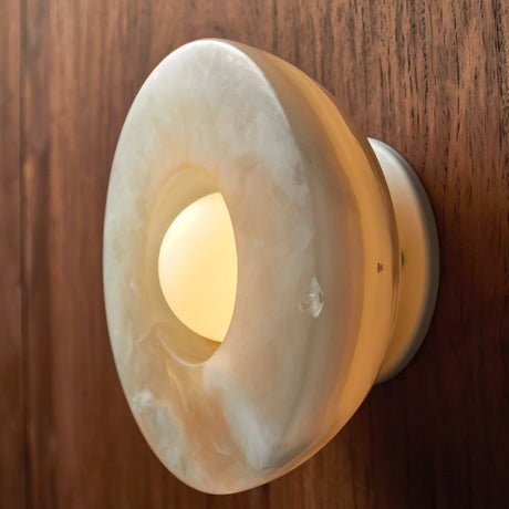Bagal Wall Lamp - Residence Supply