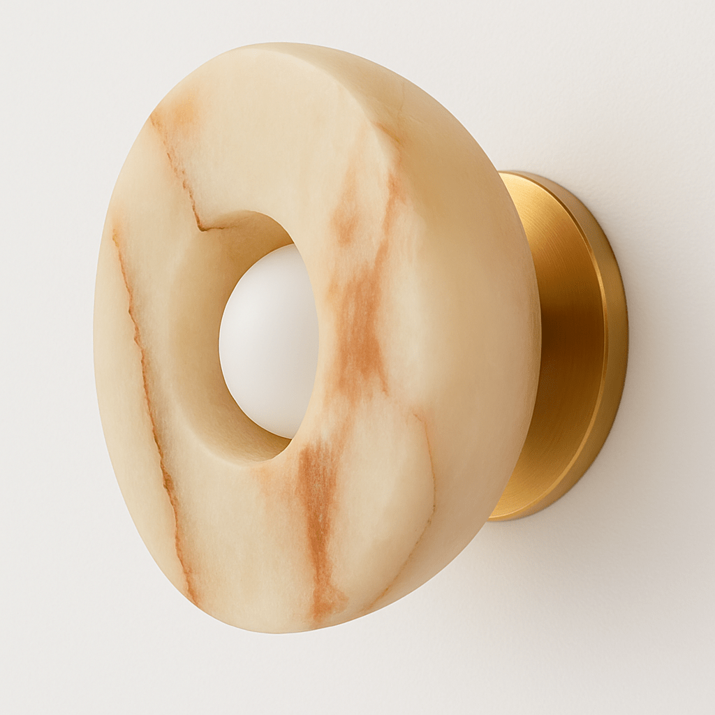 Bagal Wall Lamp - Residence Supply