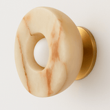 Bagal Wall Lamp - Residence Supply