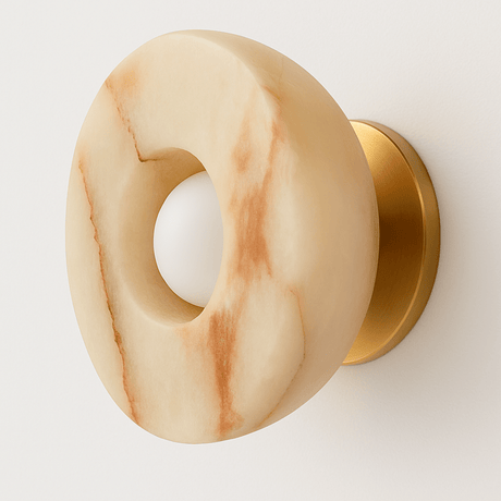 Bagal Wall Lamp - Residence Supply