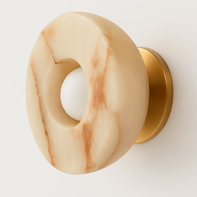 Bagal Wall Lamp - Residence Supply