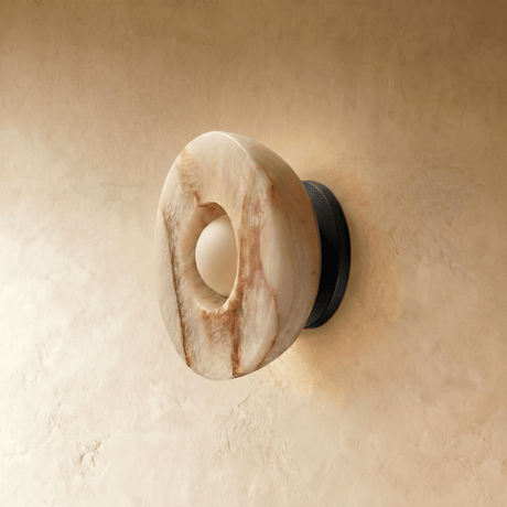 Bagal Wall Lamp - Residence Supply