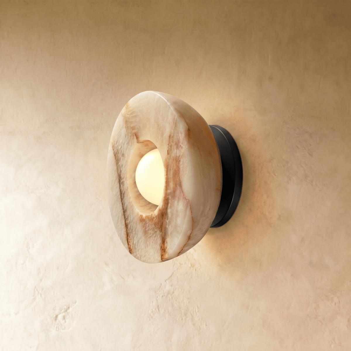Bagal Wall Lamp - Residence Supply