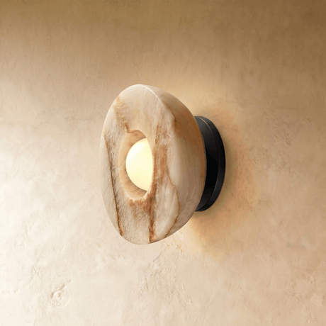 Bagal Wall Lamp - Residence Supply