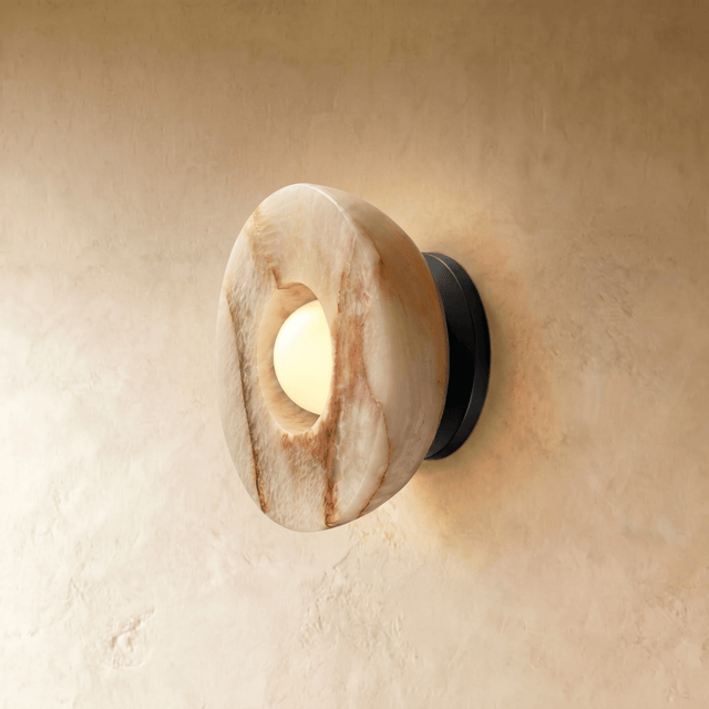 Bagal Wall Lamp - Residence Supply