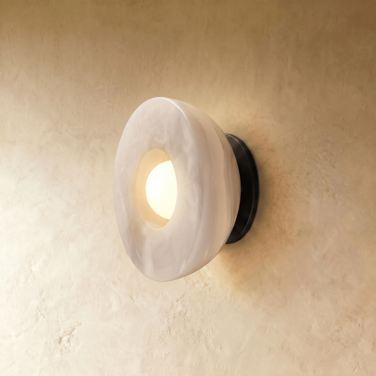 Bagal Wall Lamp - Residence Supply