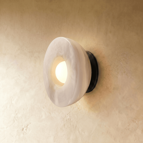 Bagal Wall Lamp - Residence Supply