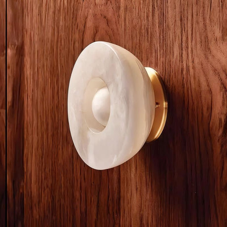 Bagal Wall Lamp - Residence Supply