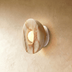 Bagal Wall Lamp - Residence Supply