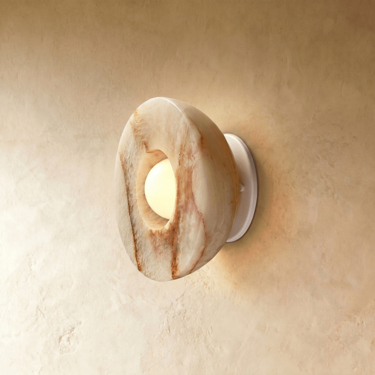 Bagal Wall Lamp - Residence Supply