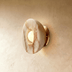 Bagal Wall Lamp - Residence Supply