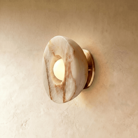 Bagal Wall Lamp - Residence Supply