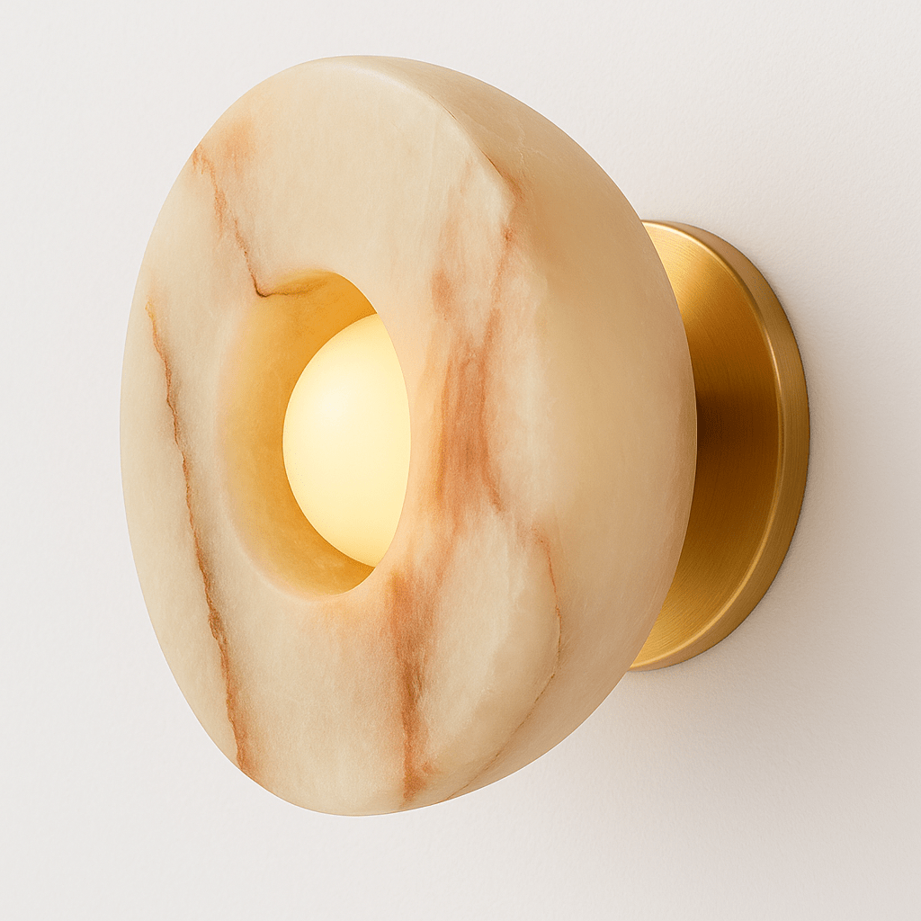 Bagal Wall Lamp - Residence Supply