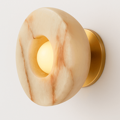 Bagal Wall Lamp - Residence Supply