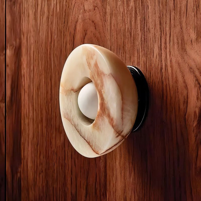 Bagal Wall Lamp - Residence Supply