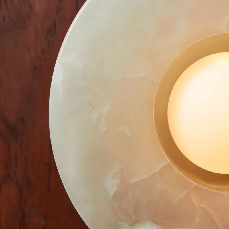 Bagal Wall Lamp - Residence Supply