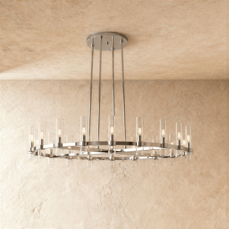 Bahir Candela Chandelier - Residence Supply