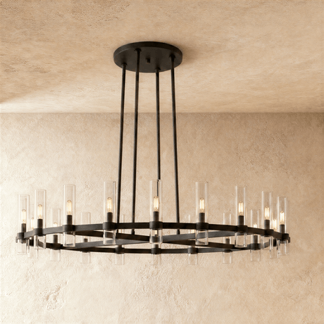 Bahir Candela Chandelier - Residence Supply