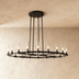 Bahir Candela Chandelier - Residence Supply