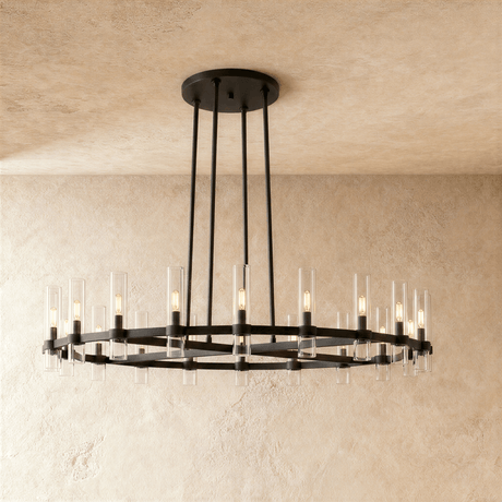 Bahir Candela Chandelier - Residence Supply