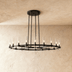 Bahir Candela Chandelier - Residence Supply