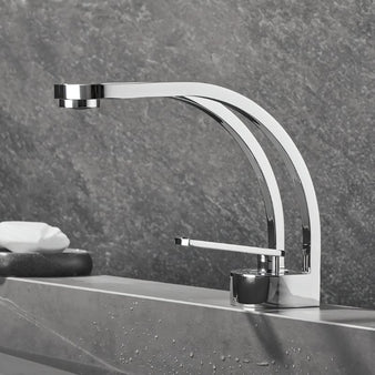 Balan Bathroom Faucet - Residence Supply