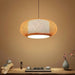 Balance Rattan Pendant Light - Residence Supply