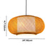 Balance Rattan Pendant Light - Residence Supply