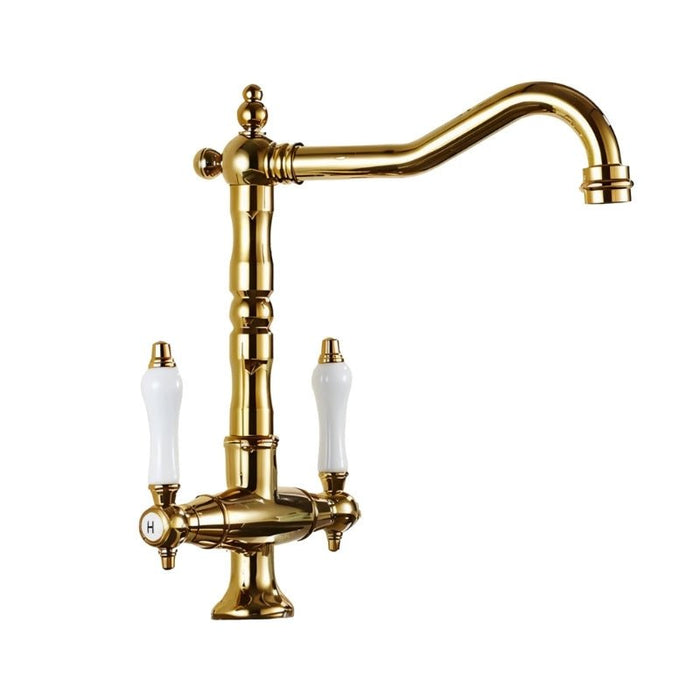 Balane Kitchen Faucet - Residence Supply