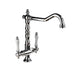 Balane Kitchen Faucet - Residence Supply